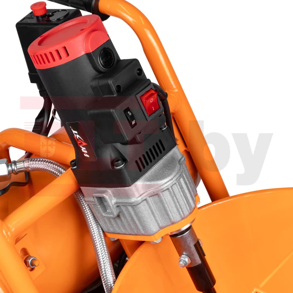 Установка для нанесения шпатлевки HYVST SPA 860, арт.0742 - фото 15