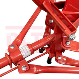 Подъемник для гипсокартонных листов DLT Panel Lifter 335 (подъемник ГКЛ) до 3.35 м, арт.0585 - фото 17