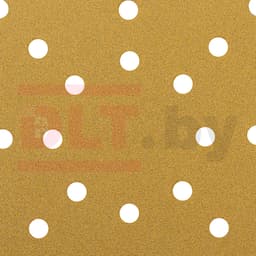 Круг шлифовальный DLT GrandFlex GOLD, P100, 225мм, 10шт, (на бумаге, оксид алюминия), арт.4517 - фото 2