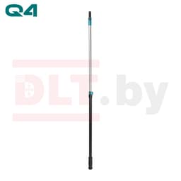 Удлинитель телескопический Stick M, 95-158см, арт.4567