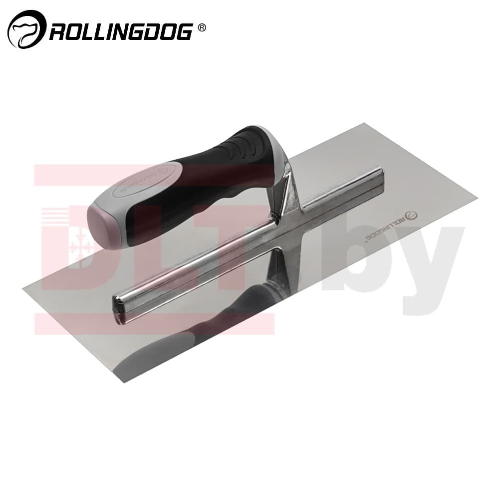 Гладилка Rollingdog 280*115мм, арт.50100