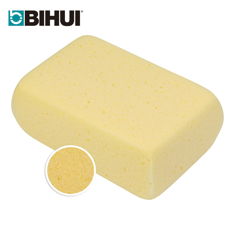Губка строительная для затирки BIHUI 165*110*60мм, арт.CFHS165
