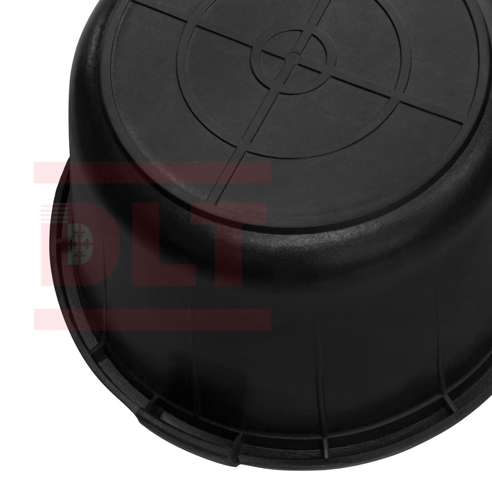 Ёмкость строительная гибкая для каменщиков, DLT, 90л (факт. 81л), тип BRICKLAY, арт.2911 - фото 4