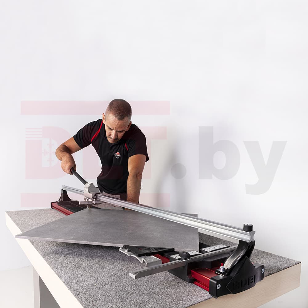 Ручной плиткорез RUBI X-ONE PLUS 1200 (до 1200мм), арт.15910 - фото 45