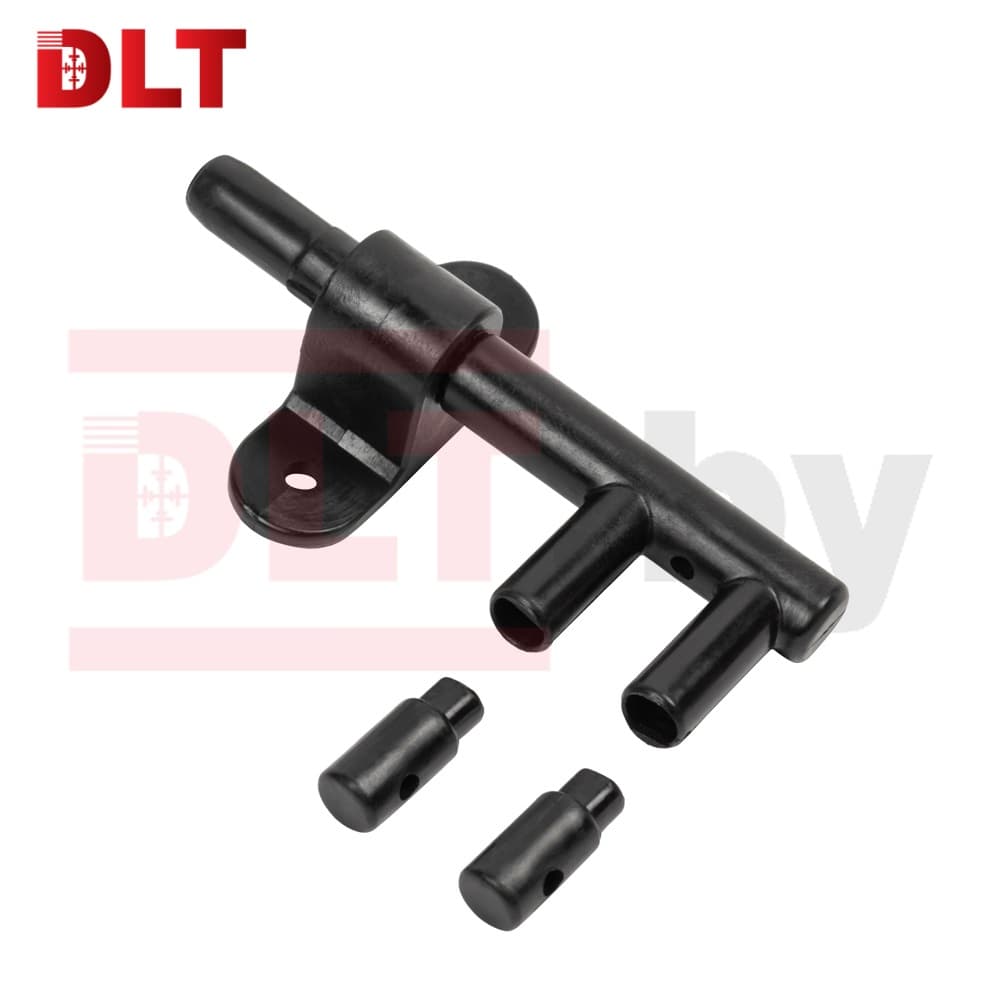 Запасной пластиковый штуцер плиткореза DLT OptiTronic, OptiTronic (версия PRO), арт.1785