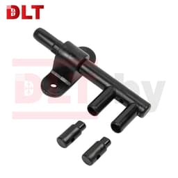 Запасной пластиковый штуцер плиткореза DLT OptiTronic, OptiTronic (версия PRO), арт.1785