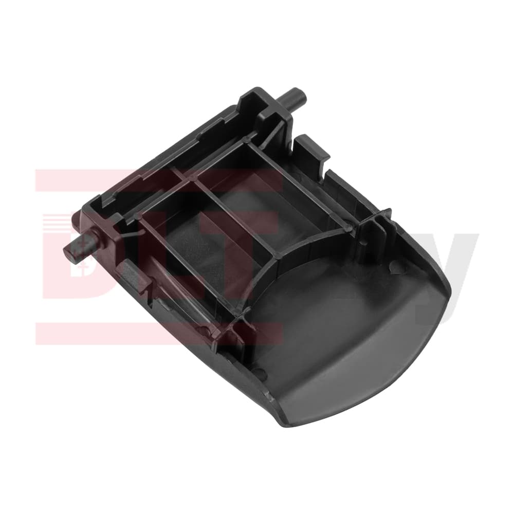 Крепление-застёжка корпуса для пылесоса DLT PL208/ PL PRO/ PL PRO MAX, арт.1841 - фото 2