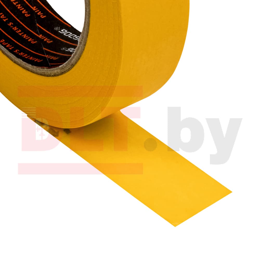 Малярная лента Rollingdog WASHI-SHIELD 24мм x 50м, арт.80853 - фото 2