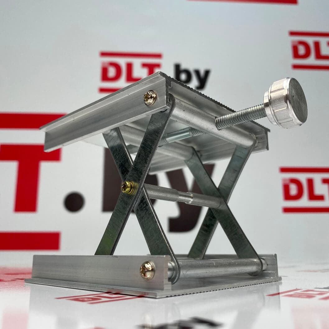 Платформа для лазерного уровня (нивелира) DLT PL1, арт.0780 - фото 9