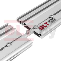 Система резки крупноформата DLT Slim System Cutter, арт.0408 - фото 6