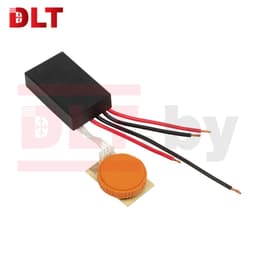 Запасной регулятор скорости с модулем для шлифмашины DLT/MAX-XT R7503, арт.1998