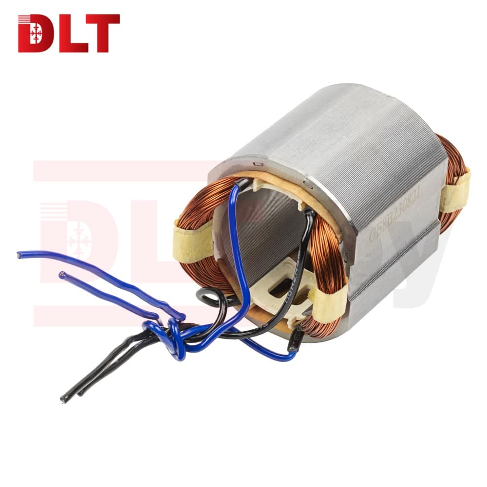 Запасной статор для шлифмашины DLT/MAX-XT R7503, арт.2003 - фото 2
