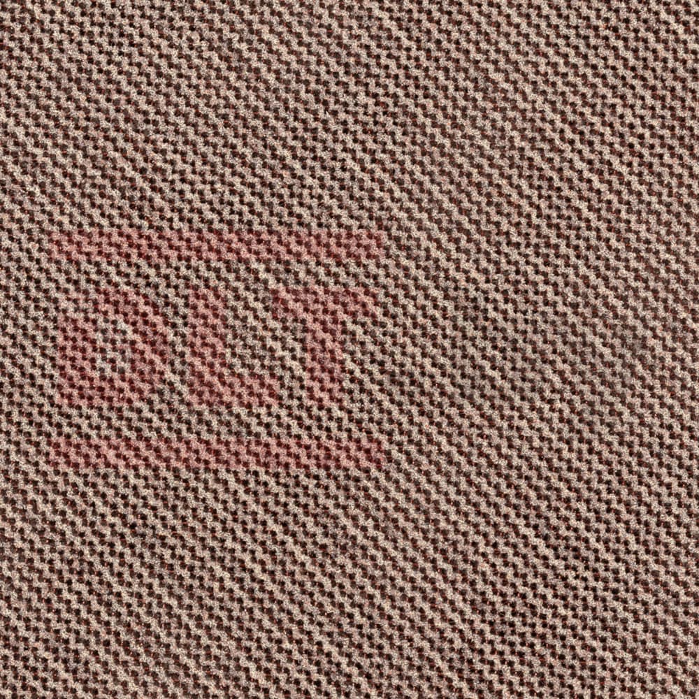 Круг шлифовальный сетка DLT GrandFlex RED-NET, P80, 225мм, 10шт, (оксид алюминия), арт.3015 - фото 2