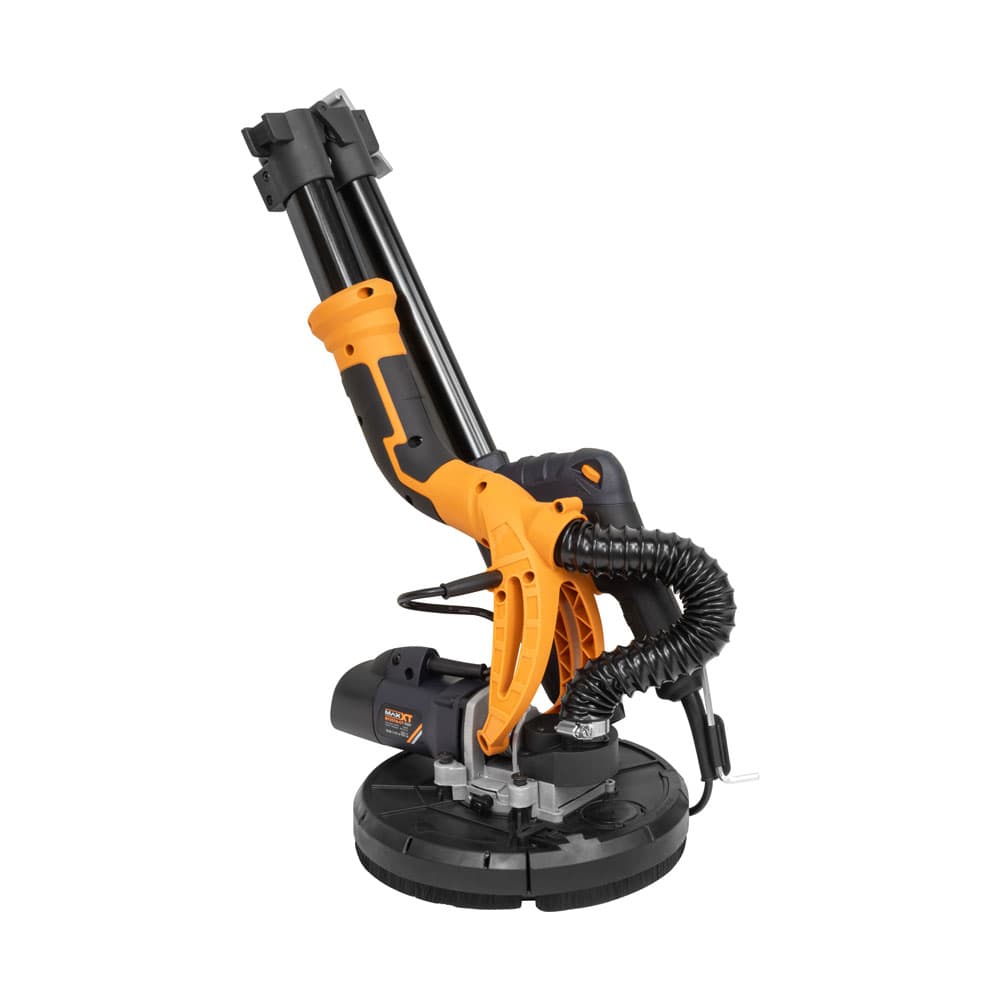 Шлифмашина Жираф MAX-XT R7237A-CT-1, арт.5321 - фото 6