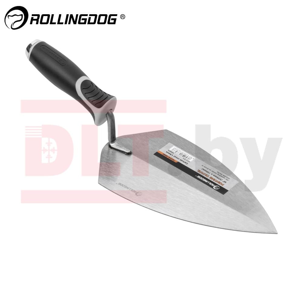 Мастерок Rollingdog 255 *130мм, серия Professional, арт.50571
