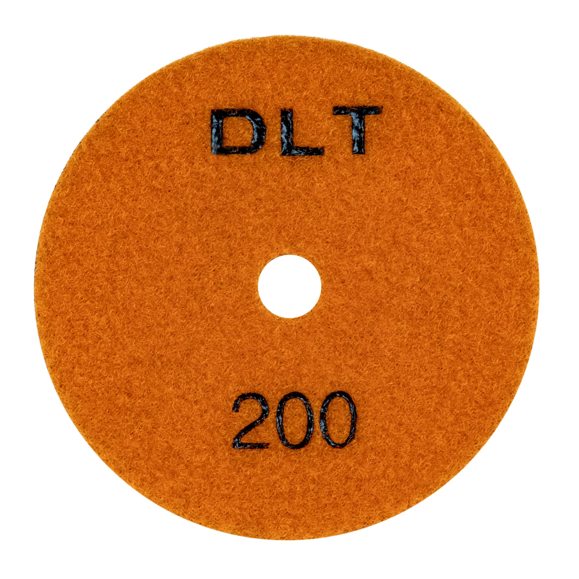АГШК DLT №3, сверхгибкие, для сухой шлифовки,  #200,100мм, арт.0636 - фото 2