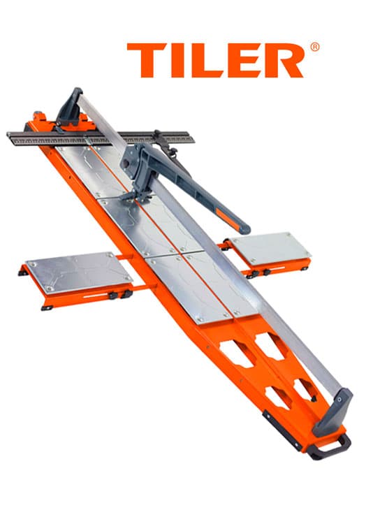 Плиткорезы Tiler