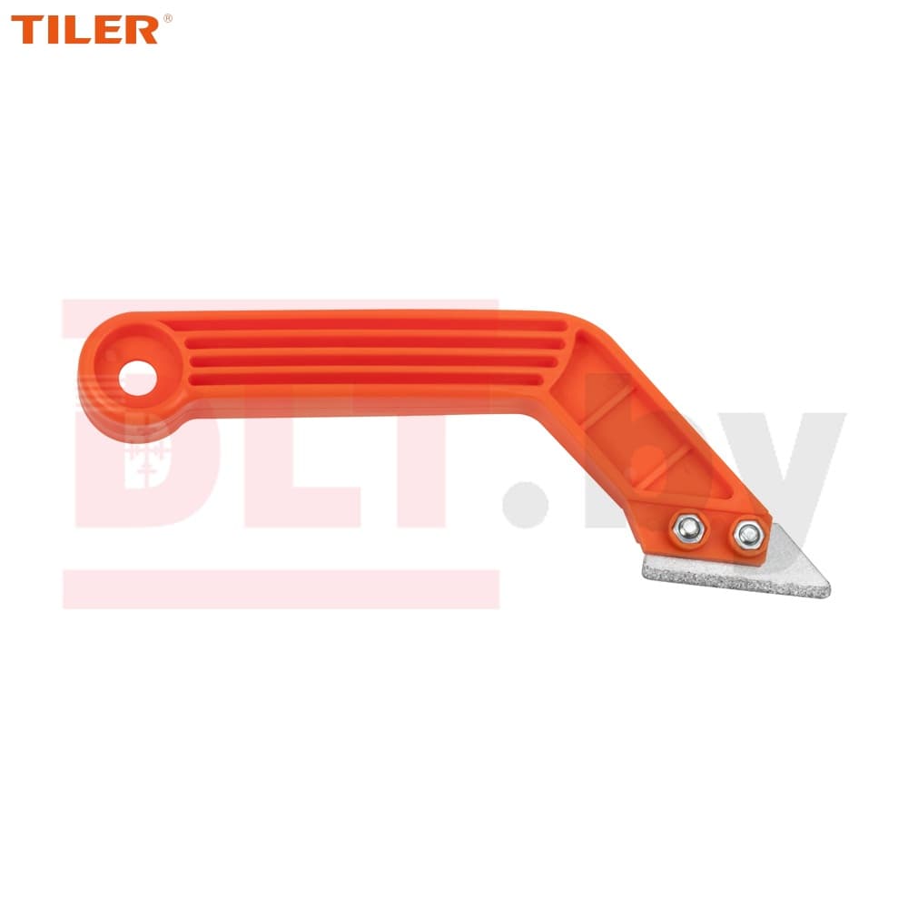 Инструмент для очистки плиточных швов Tiler, арт.5020