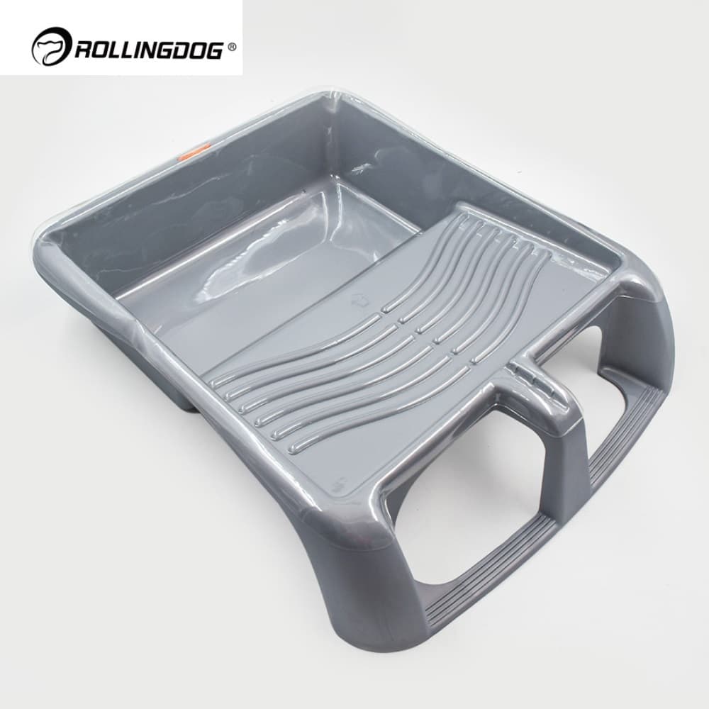 Кювета для краски Rollingdog Sturdy King 12” (300мм), серия Professional, арт.20014 - фото 8