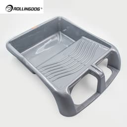 Кювета для краски Rollingdog Sturdy King 12” (300мм), серия Professional, арт.20014 - фото 8