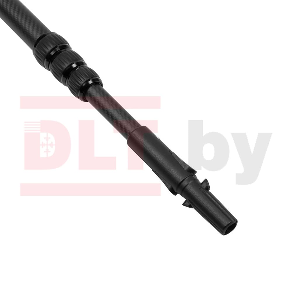 Удлинитель Rollingdog XTENDER 100-400 см, карбоновый, конус, серия Elite, арт.40055 - фото 3