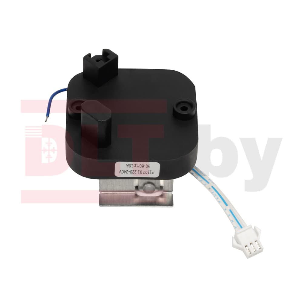 Запасная плата управления для миксера строительного DLT R6406C/GrandFlex М64, арт.1980 - фото 3