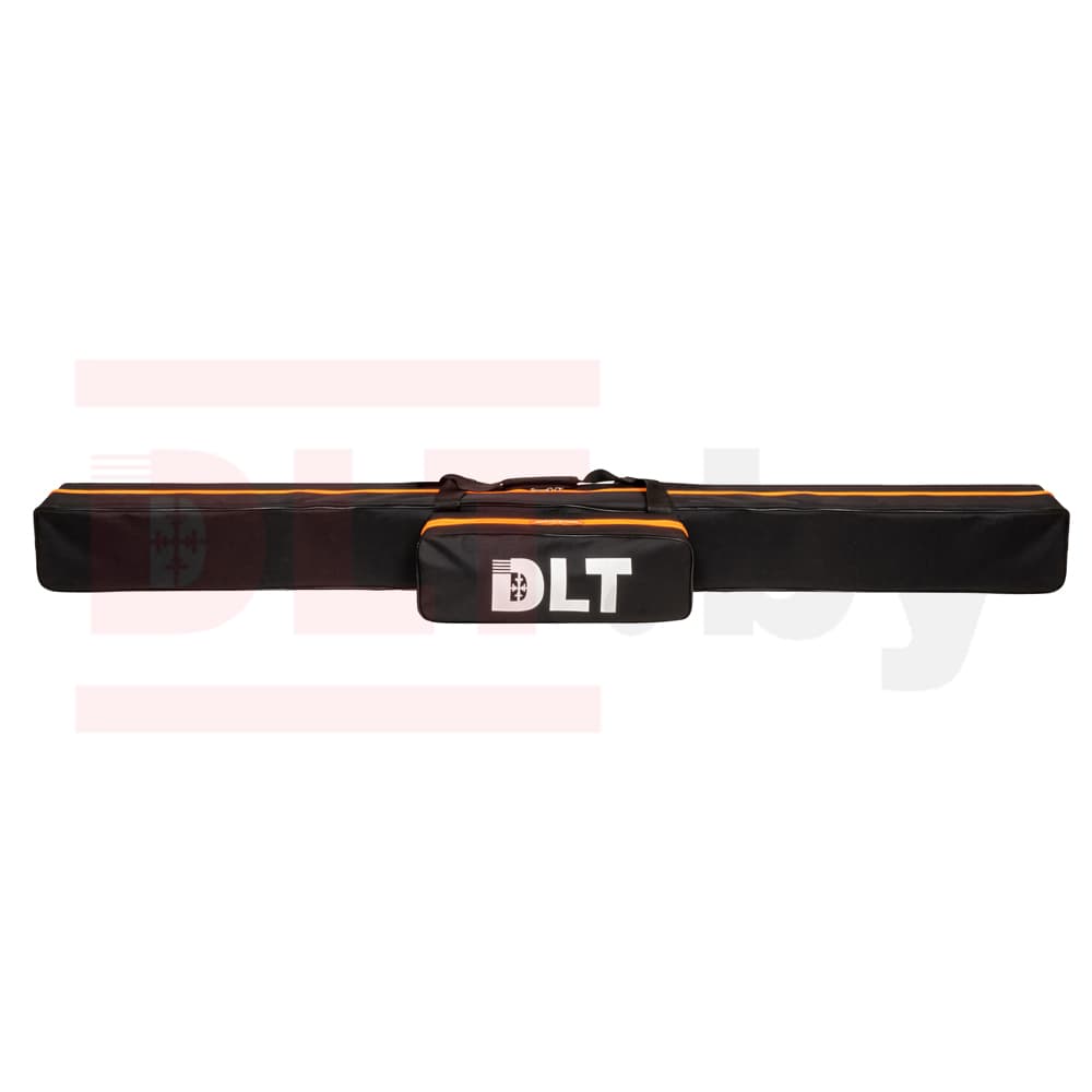 Плиткорез механический DLT Slim Cutter MAX-Plus 1.5м, арт.1325 - фото 21
