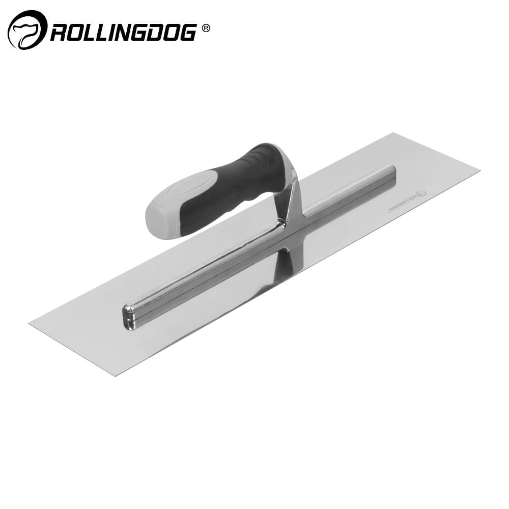 Гладилка Rollingdog T1000 400*100мм, арт.50637