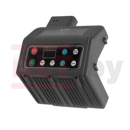 Запасной пластиковый кожух для плиткореза BIHUI/DLT OptiTronic, версия MAX, арт.TCSA1200-13 - фото 2