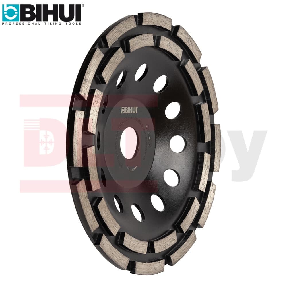 Алмазный диск DUAL-ROW MAX, 180мм, арт.CG1900W - фото 4