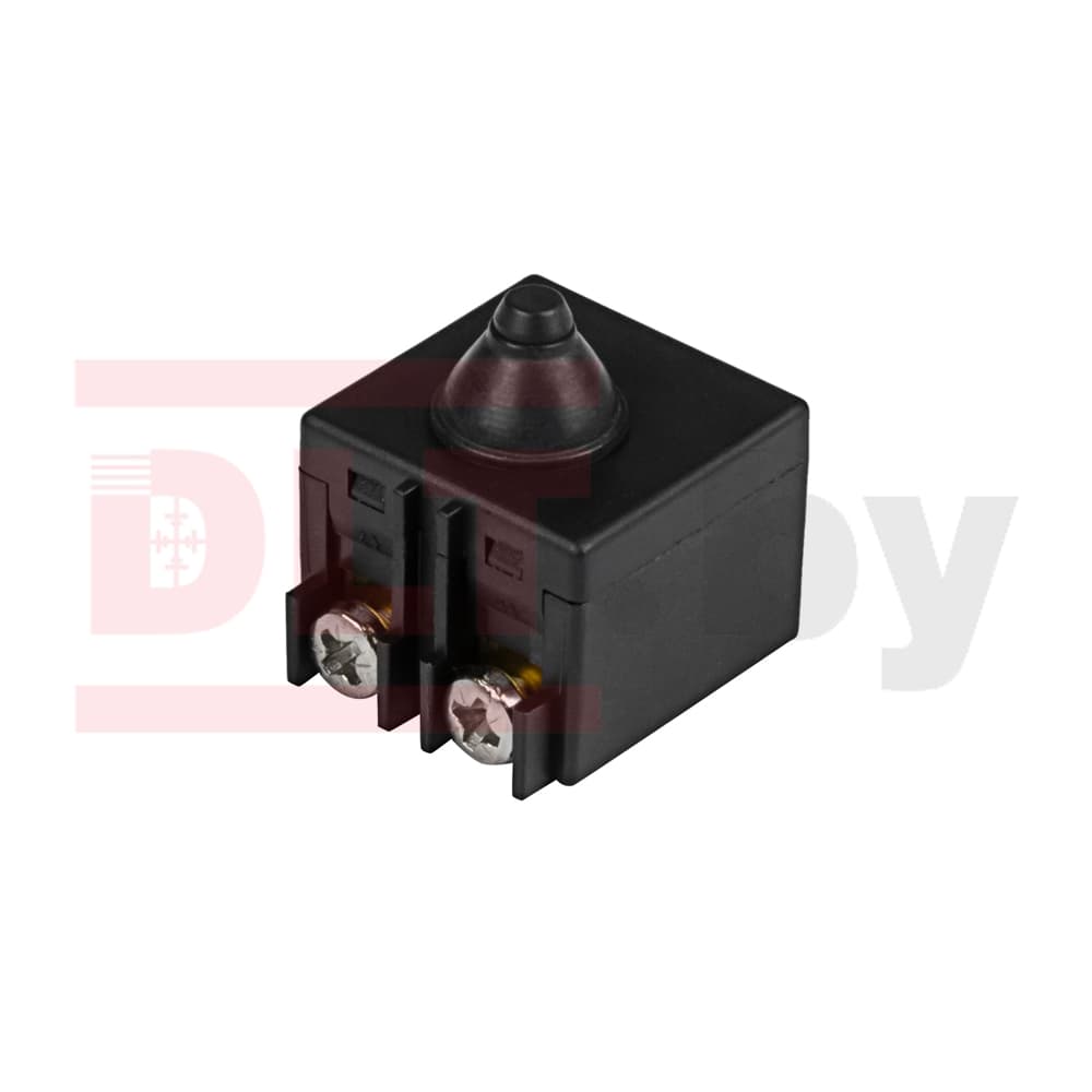 Запасная кнопка включения шлифмашины DLT R7236/GrandFlex V36, арт.2230 - фото 2