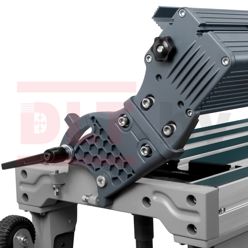 Плиткорез электрический DLT OptiTronic Auto-1800, версия MAX, арт.2831 - фото 17