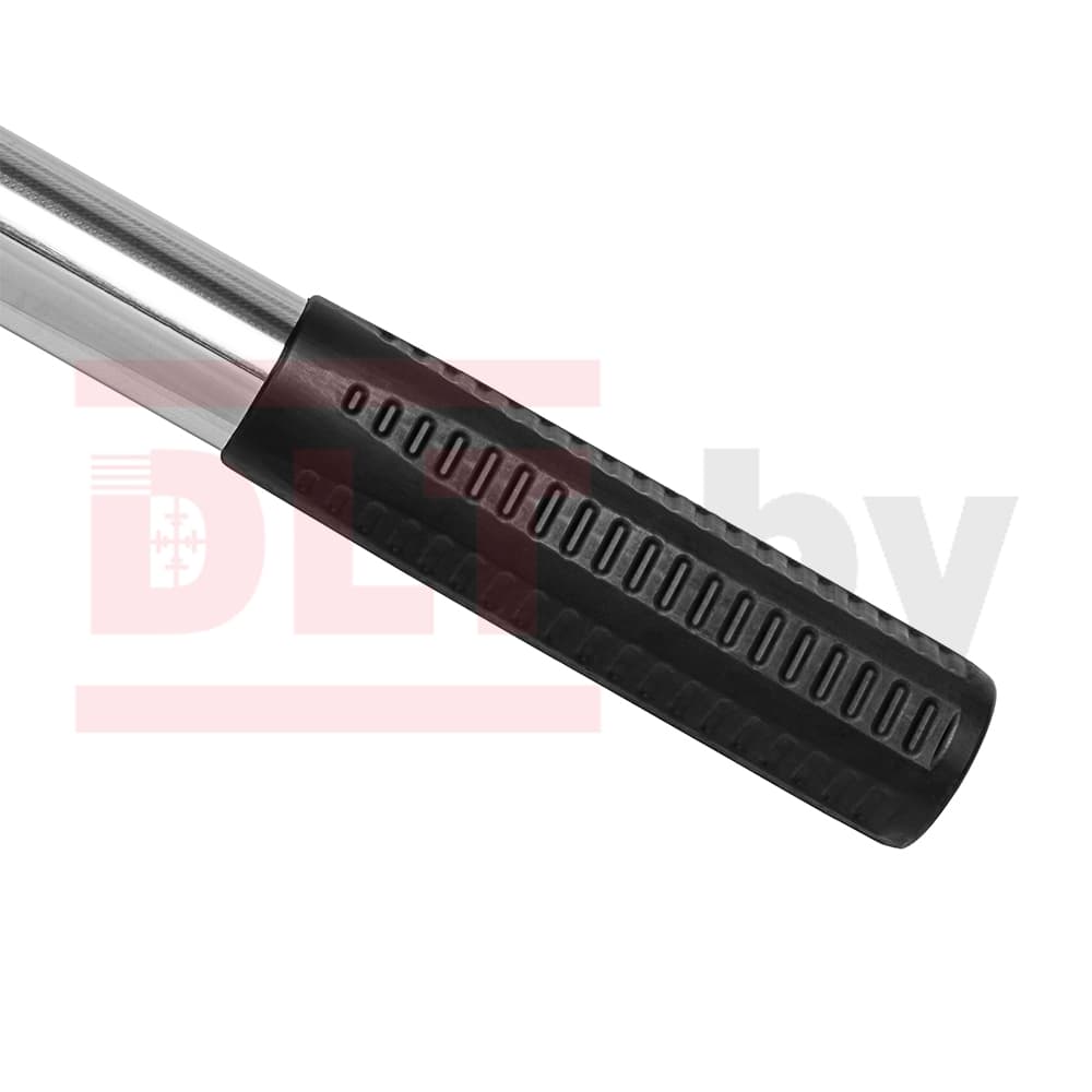 Набор шпателей механизированного нанесения DLT Finish SILVER (лезвия 0.3, 0.5, 0.7 мм), арт.0375 NEW - фото 19