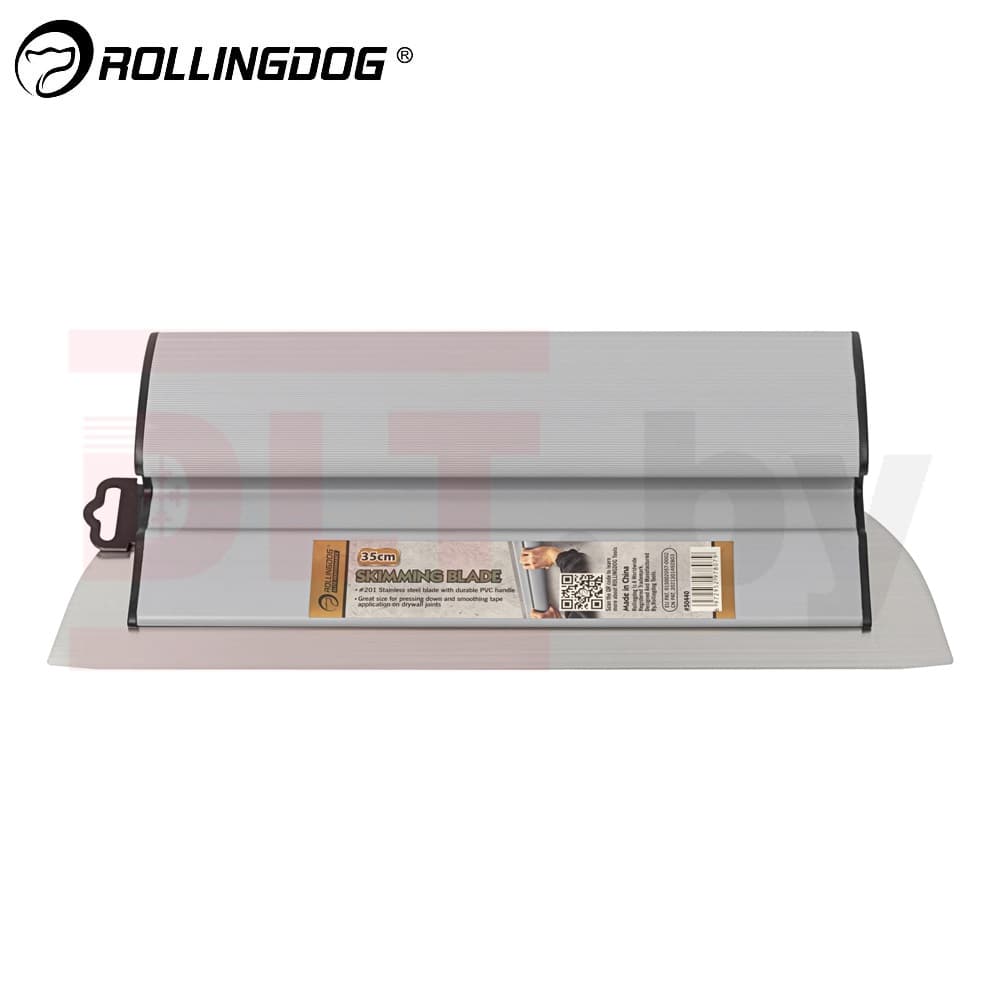 Малярный шпатель Rollingdog 35см, серия Elite, арт.50440