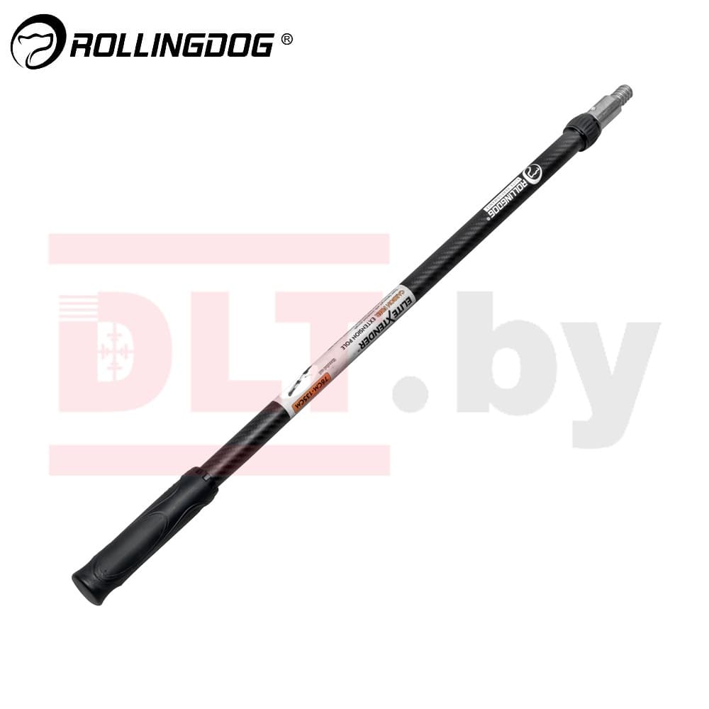 Удлинитель Rollingdog ELITE XTENDER 78-135 см, карбоновый, серия Elite, арт.40032