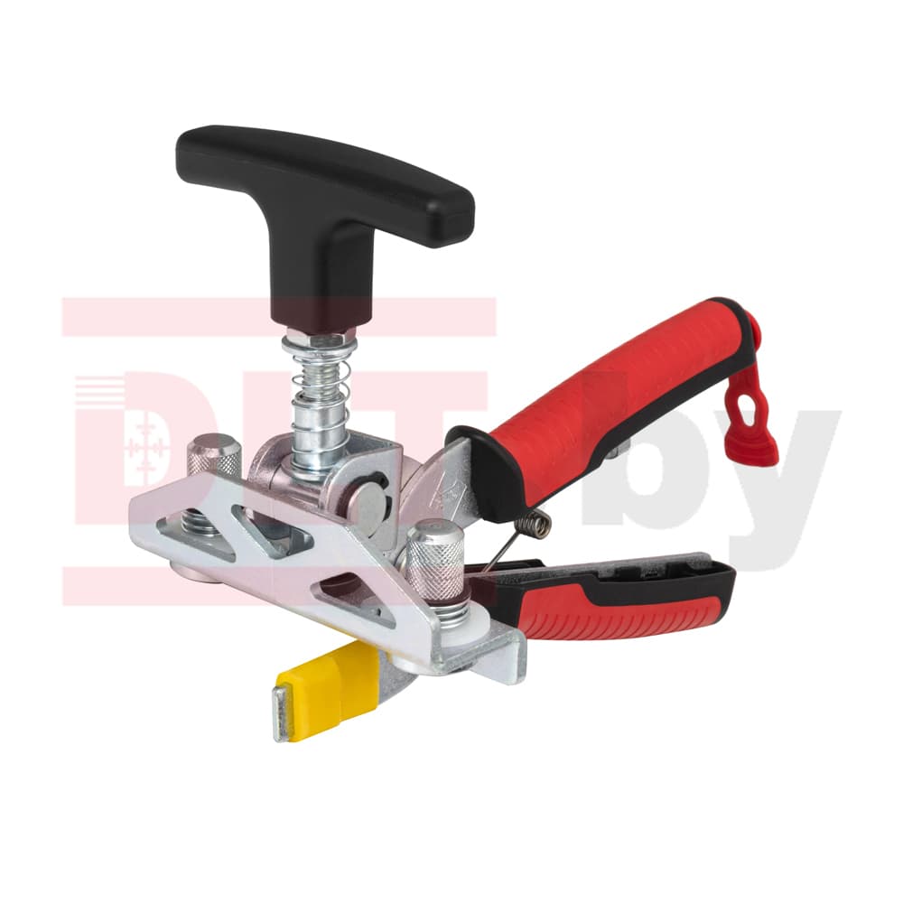 Плиткорез для крупноформатной плитки RUBI SLIM CUTTER G2, арт.23999 - фото 11