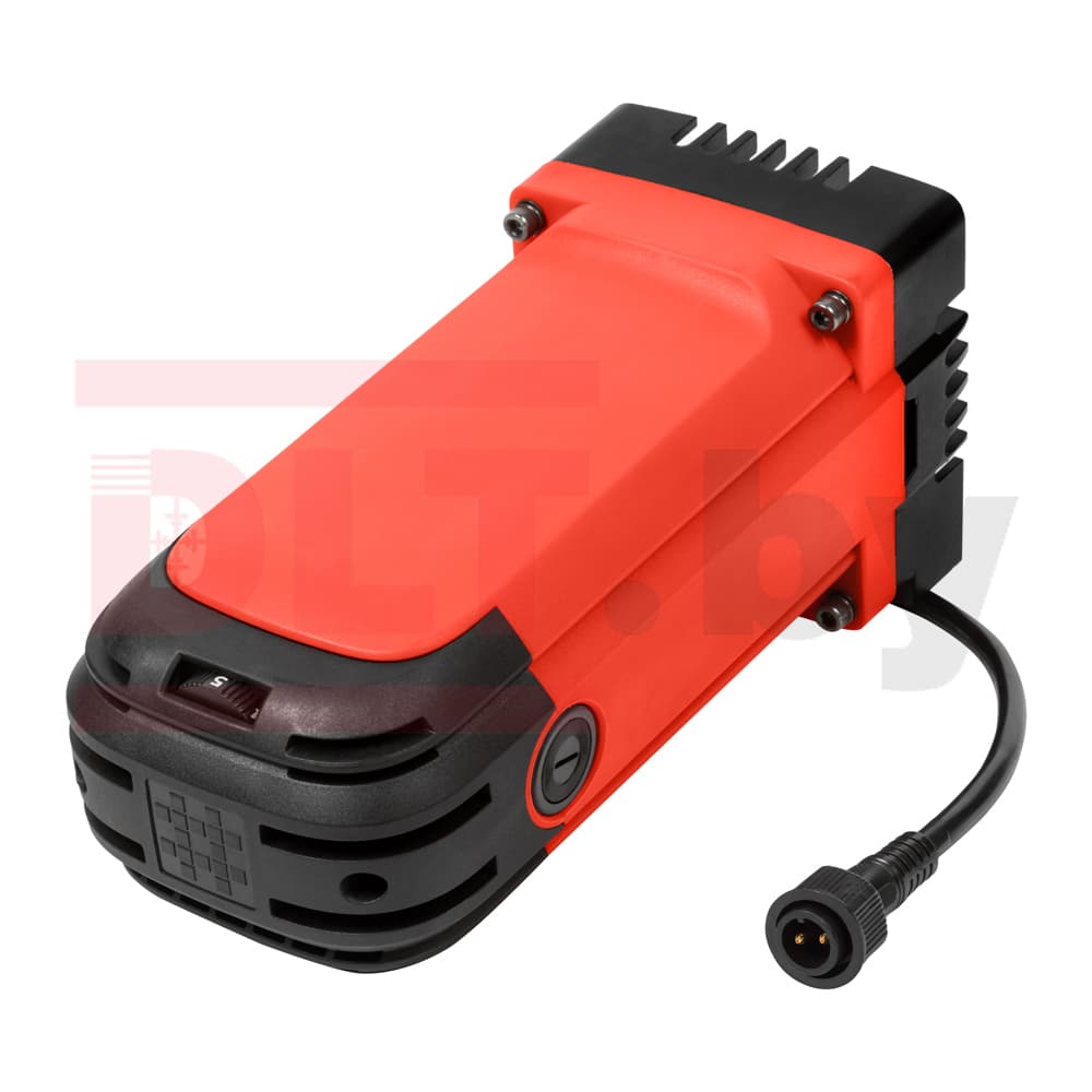 Запасной электродвигатель для плиткореза DLT SlimTronic, 3200мм, арт.1269 - фото 2