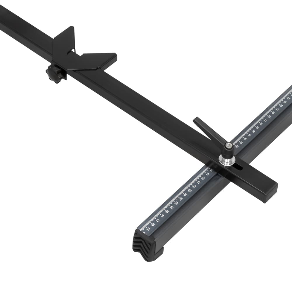 Плиткорез механический DLT TITAN MINI, рез до 1200мм, арт.3138 - фото 15