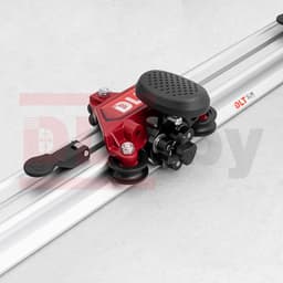 Плиткорез механический DLT Slim Cutter MAX-Plus 1.5м, арт.1325 - фото 4