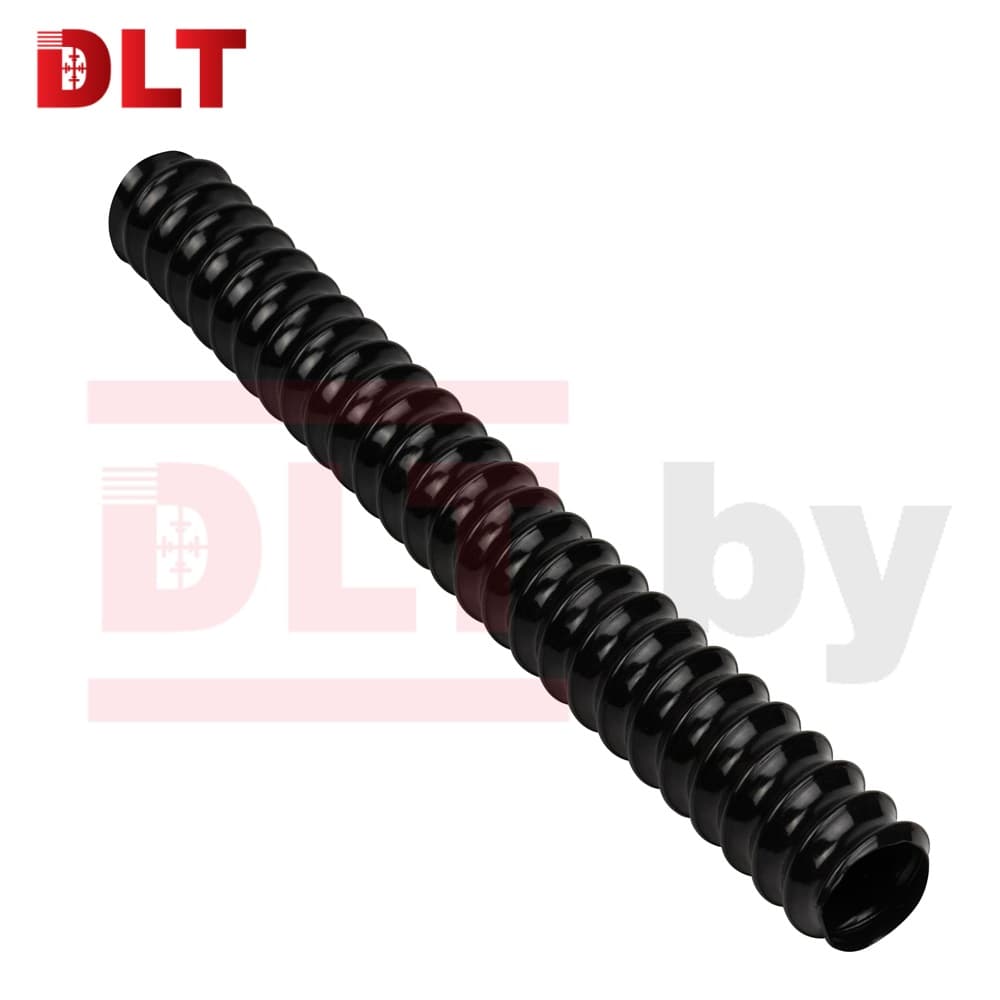 Запасной гофрированный шланг для шлифмашины DLT R7232/GrandFlex V32, арт.2029
