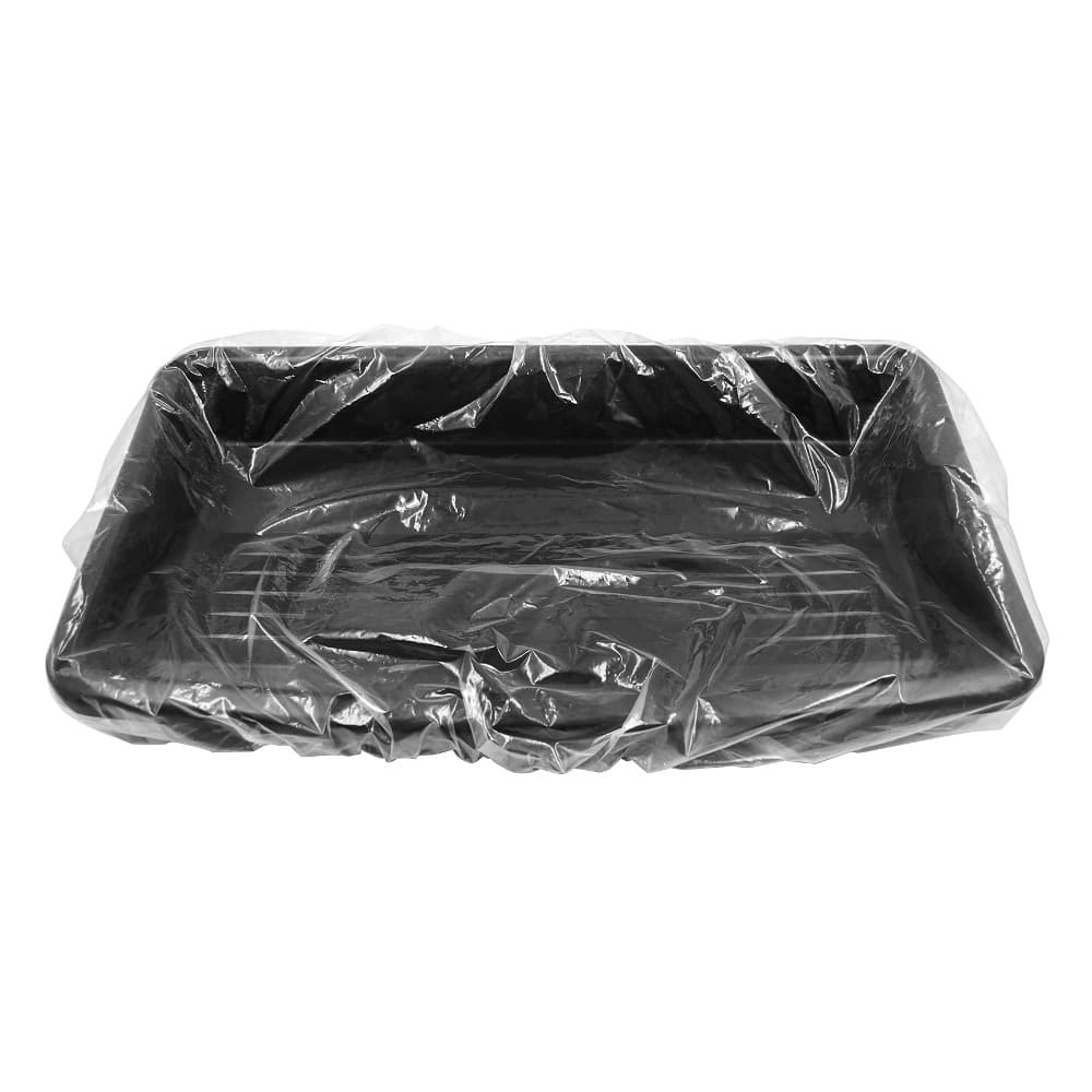 Набор вкладышей для малярной крышки/кюветы Rollingdog 18” (457мм), 5 шт, серия Elite, арт.20127 - фото 9