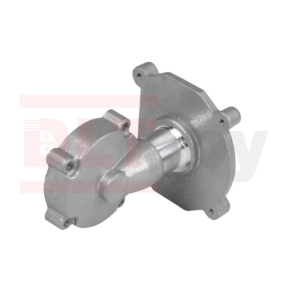 Запасной редуктор шлифмашины DLT R7240, арт.2243 - фото 3