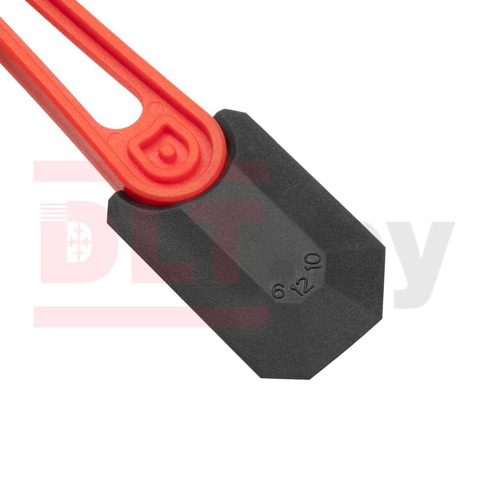 Инструмент для разглаживания герметиков DLT, арт.63300 - фото 2