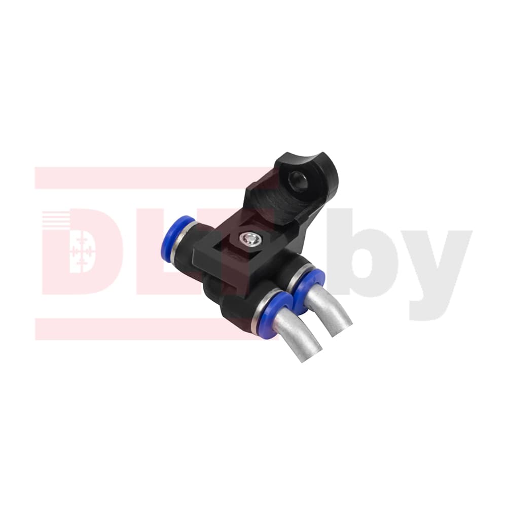Запасной пластиковый штуцер для электрического плиткореза BIHUI/DLT OptiTronic, версия MAX, арт.TCSA1200-18