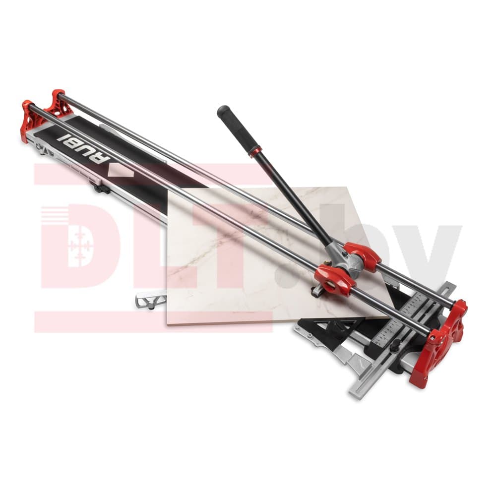Ручной плиткорез RUBI TIGER-185 (RUBI Hit 850)(до 850мм), арт.14962 - фото 8