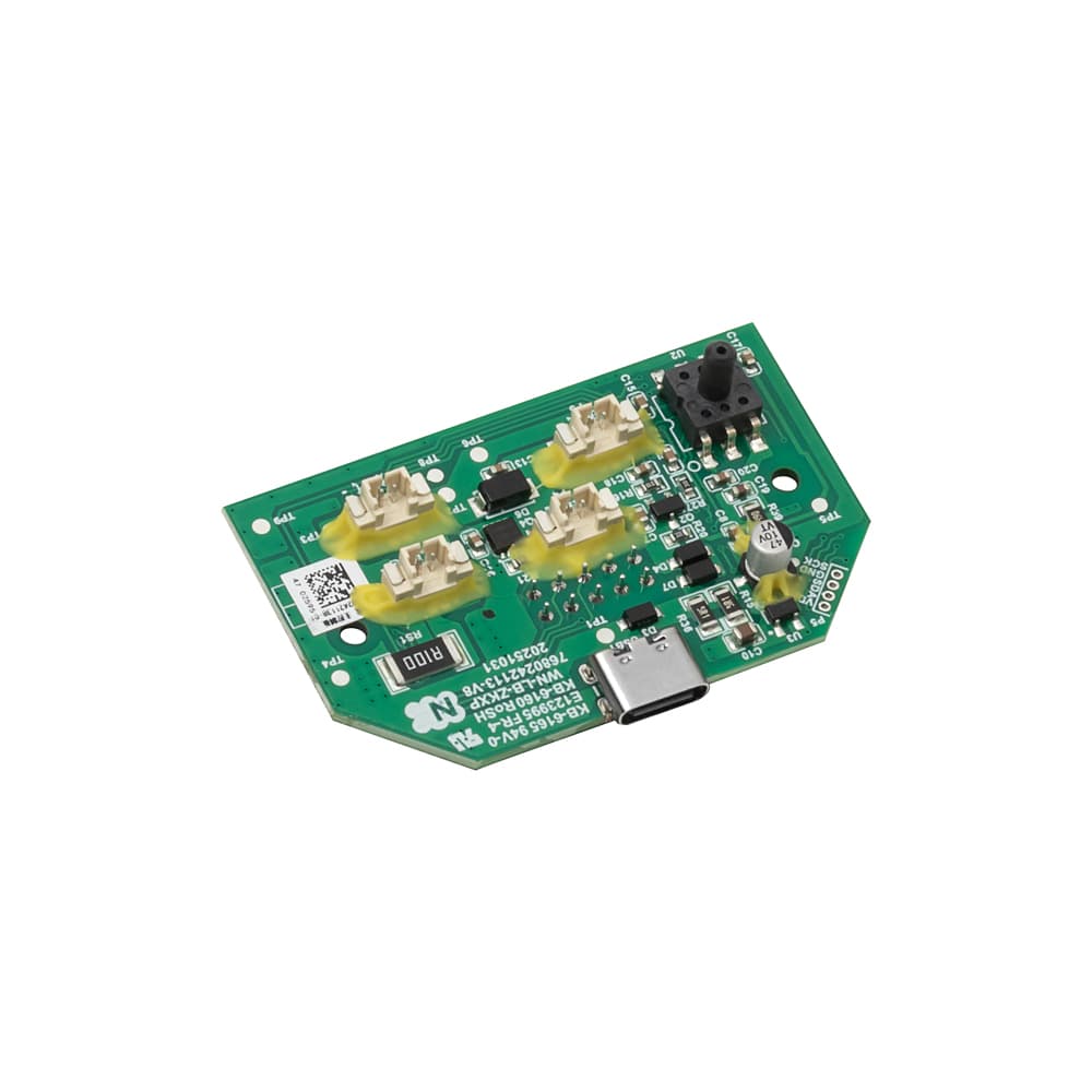 Запасная плата для присоски BIHUI, арт.SCBC8-PCB