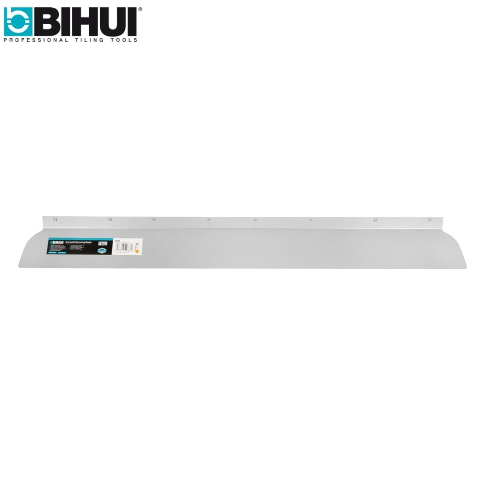Лезвие для шпателя BIHUI 80 см, толщина 0.5 мм, арт.PTKB80-SB