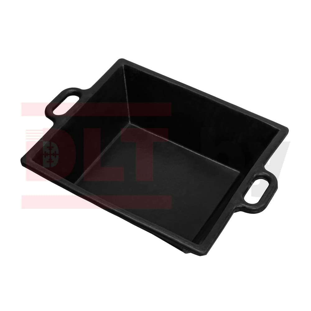 Кювета строительная гибкая, DLT, 16л, тип RUBTRAY, арт.2892 - фото 3