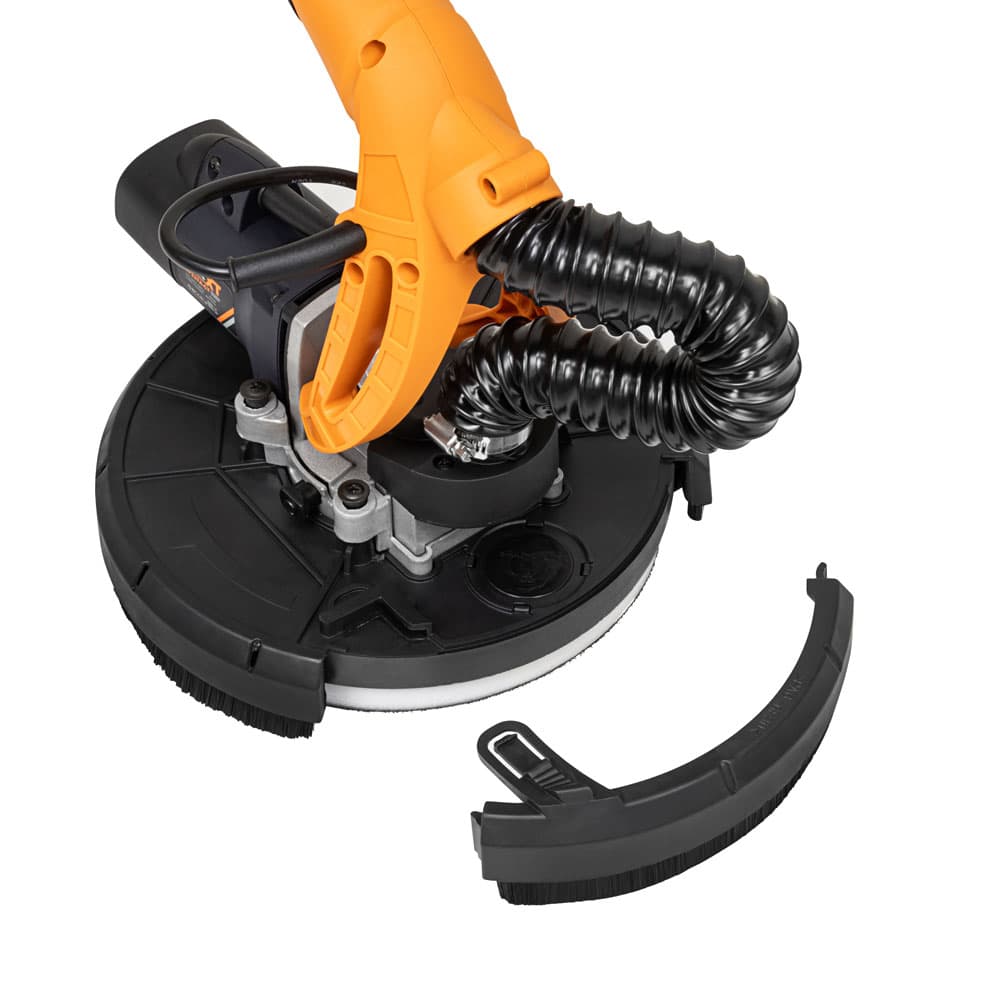 Шлифмашина Жираф MAX-XT R7237A-CT-1, арт.5321 - фото 8