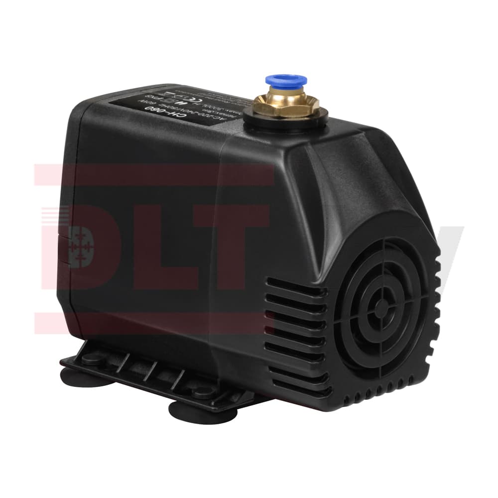 Насос водяной DLT для электрического плиткореза DLT MAXSLim power, арт.1390 - фото 7